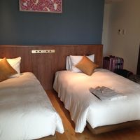 エアポートビューツイン