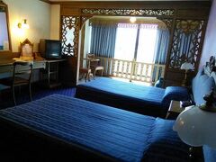 ロータス パン スアン ケーウ ホテル 写真