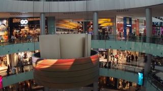 あまりにも広い