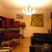 結構立派なキッチンですが、調理道具がありません