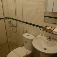 水回りはキレイでした