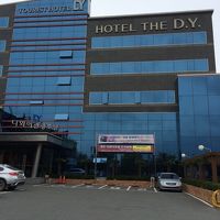 ロケーションが良かったです