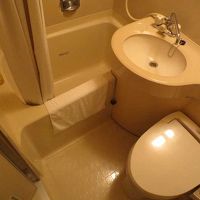 ユニット・バス