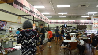 お惣菜パンがかえます