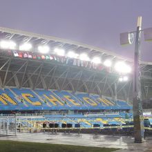 仁川サッカー競技場