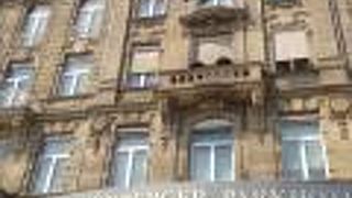 シュタイゲンベルガー パークホテル デュッセルドルフ