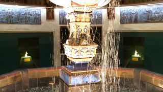 札幌に来たならばちょっと寄ってみるのもオススメです