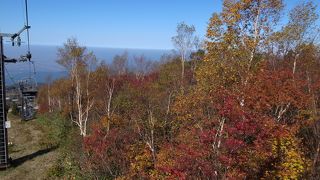 ロープウェイとリフトで西吾妻山へ