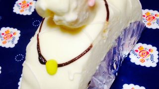 プードルケーキが有名