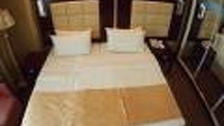 サン&サンズ シービュー ホテル