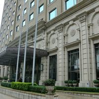 遠くからでも目立ちます