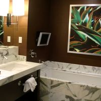 お風呂でテレビ視聴可