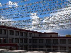 The Tibet Cang-gyan Lhasa Hotel 写真