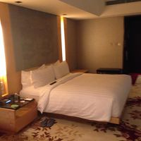 広くて快適でした