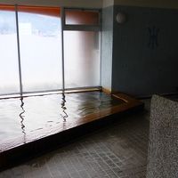 １０Ｆの内湯です。