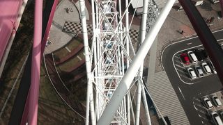 淡路ハイウェイオアシス