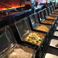 チキン粥はそこそこ美味しかったと思います。