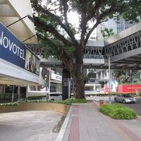 ノボテル クアラルンプール シティ センター