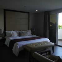 掃除はされてる