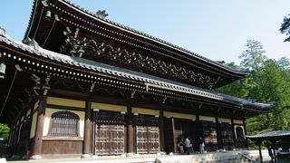 太平興国南禅禅寺