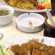 大人のお子様ランチ