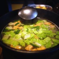 朝の味噌汁が絶品ですよ♪