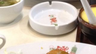 大人のお子様ランチ