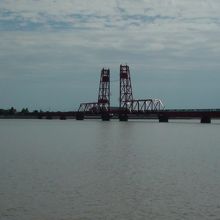 少し近づいてみました。