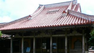 歴史を感じて学べます