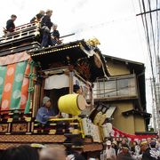 川越が盛り上がる日！！