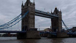 離れて全体を見るのがベスト☆