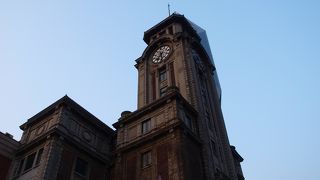 朝の散歩が気持ちよかったです。