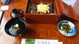 柳川に行ったらせいろ蒸し