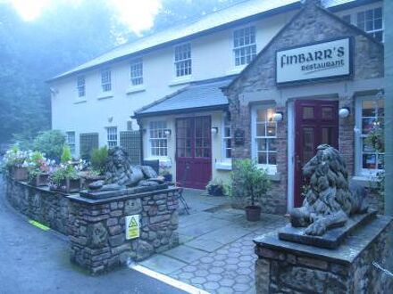 The Kings Lodge Inn 写真