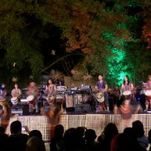 ライブイベント