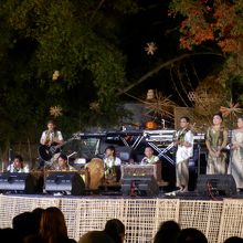 ライブイベント