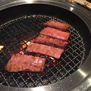 神戸牛はステーキだけじゃない！焼肉も超おすすめ☆