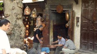 つい何か欲しくなってしまう場所