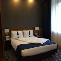 清潔感があって大都市でも部屋が広くて快適です