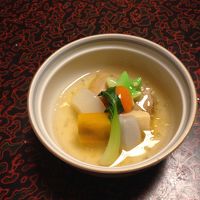 絶品の豚の角煮