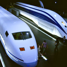 新幹線