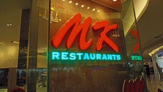 タイスキのイメージが変わった