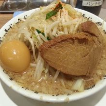 溢れんばかり！