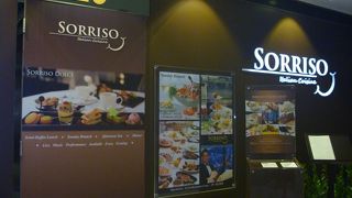 優雅な気分になったランチ！