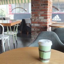 トゥレジュール (東仁川店) 