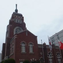 天道教中央大教堂 