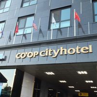 コープ シティ ホテル ステイコ 
