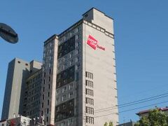 コープ シティ ホテル ステイコ 写真