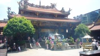 恋の神様にお祈りを