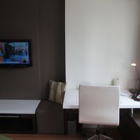 パーク プラザ スクンビット バンコク